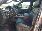 2024 Ram 3500 Laramie Серебряный vin: 3C63R3JL9RG391923