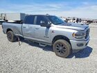 2024 Ram 3500 Laramie Серебряный vin: 3C63R3JL9RG391923