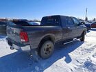 2017 Ram 3500 Черный vin: 3C63R3LL1HG778199