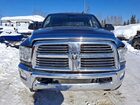 2017 Ram 3500 Черный vin: 3C63R3LL1HG778199