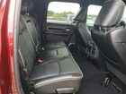 2024 Ram 3500 Laramie Бордовый vin: 3C63R3ML9RG281479