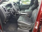 2024 Ram 3500 Laramie Бордовый vin: 3C63R3ML9RG281479