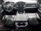 2024 Ram 3500 Laramie Бордовый vin: 3C63R3ML9RG281479