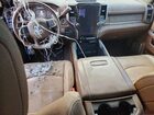 2022 Ram 3500 Longhorn Бордовый vin: 3C63R3NL0NG121127