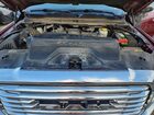 2022 Ram 3500 Longhorn Бордовый vin: 3C63R3NL0NG121127
