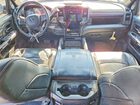 2022 Ram 3500 Limited Синий vin: 3C63R3PL9NG262436