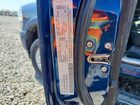 2022 Ram 3500 Limited Синий vin: 3C63R3PL9NG262436