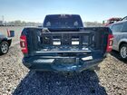 2022 Ram 3500 Limited Синий vin: 3C63R3PL9NG262436