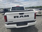2026 Ram 2500 Big Horn Белый vin: 3C63R4DL0TG155900