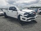 2026 Ram 2500 Big Horn Белый vin: 3C63R4DL0TG155900