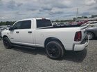 2026 Ram 2500 Big Horn Белый vin: 3C63R4DL0TG155900