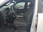 2026 Ram 2500 Big Horn Белый vin: 3C63R4DL0TG155900