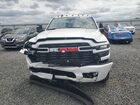 2026 Ram 2500 Big Horn Белый vin: 3C63R4DL0TG155900