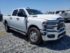 2026 Ram 2500 Tradesman White vin: 3C63R5CL5TG190133