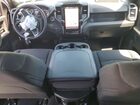 2026 Ram 2500 Tradesman White vin: 3C63R5CL5TG190133