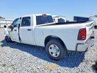 2026 Ram 2500 Tradesman White vin: 3C63R5CL5TG190133