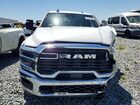 2026 Ram 2500 Tradesman White vin: 3C63R5CL5TG190133