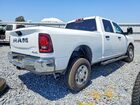 2026 Ram 2500 Tradesman White vin: 3C63R5CL5TG190133