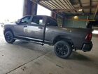 2025 Ram 2500 Big Horn Серый vin: 3C63R5DL2SG560242