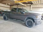 2025 Ram 2500 Big Horn Серый vin: 3C63R5DL2SG560242