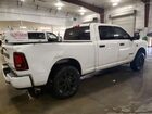 2025 Ram 2500 Big Horn Белый vin: 3C63R5DL3SG507694 2025 Ram 2500 Big Horn Белый vin: 3C63R5DL3SG507694