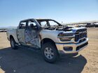 2025 Ram 2500 Big Horn White vin: 3C63R5DLXSG576608 2025 Ram 2500 Big Horn White vin: 3C63R5DLXSG576608