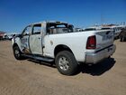 2025 Ram 2500 Big Horn White vin: 3C63R5DLXSG576608 2025 Ram 2500 Big Horn White vin: 3C63R5DLXSG576608