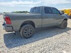 2026 Ram 2500 Laramie Серый vin: 3C63R5FL8TG185133