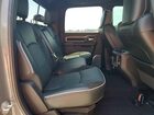 2026 Ram 2500 Laramie Серый vin: 3C63R5FL8TG185133