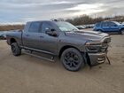 2026 Ram 2500 Laramie Серый vin: 3C63R5NL7TG168969