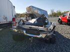 2022 Ram 3500 Tradesman Белый vin: 3C63RRGL0NG113724