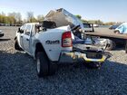 2022 Ram 3500 Tradesman Белый vin: 3C63RRGL0NG113724