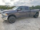 2016 Ram 3500 St Gray vin: 3C63RRGL3GG276922