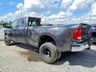 2018 Ram 3500 St Серый vin: 3C63RRGL3JG383735