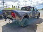 2018 Ram 3500 St Серый vin: 3C63RRGL3JG383735