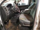 2018 Ram 3500 St White vin: 3C63RRGL4JG299410
