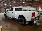 2018 Ram 3500 St White vin: 3C63RRGL4JG299410