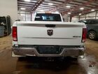 2018 Ram 3500 St White vin: 3C63RRGL4JG299410