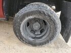 2021 Ram 3500 Tradesman Красный vin: 3C63RRGL4MG666147 Damage: Left Rear Wheel, Curb Rash, 1 To 2 Inches