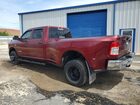 2021 Ram 3500 Tradesman Красный vin: 3C63RRGL4MG666147