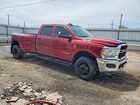 2021 Ram 3500 Tradesman Красный vin: 3C63RRGL4MG666147