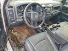 2018 Ram 3500 St Белый vin: 3C63RRGL5JG413141