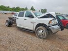 2018 Ram 3500 St Белый vin: 3C63RRGL5JG413141
