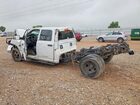 2018 Ram 3500 St Белый vin: 3C63RRGL5JG413141