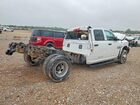 2018 Ram 3500 St Белый vin: 3C63RRGL5JG413141