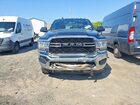 2022 Ram 3500 Tradesman Черный vin: 3C63RRGL5NG159551