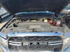2022 Ram 3500 Tradesman Черный vin: 3C63RRGL5NG159551