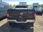 2022 Ram 3500 Tradesman Черный vin: 3C63RRGL5NG159551