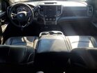 2022 Ram 3500 Tradesman Черный vin: 3C63RRGL5NG159551