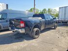 2022 Ram 3500 Tradesman Черный vin: 3C63RRGL5NG159551